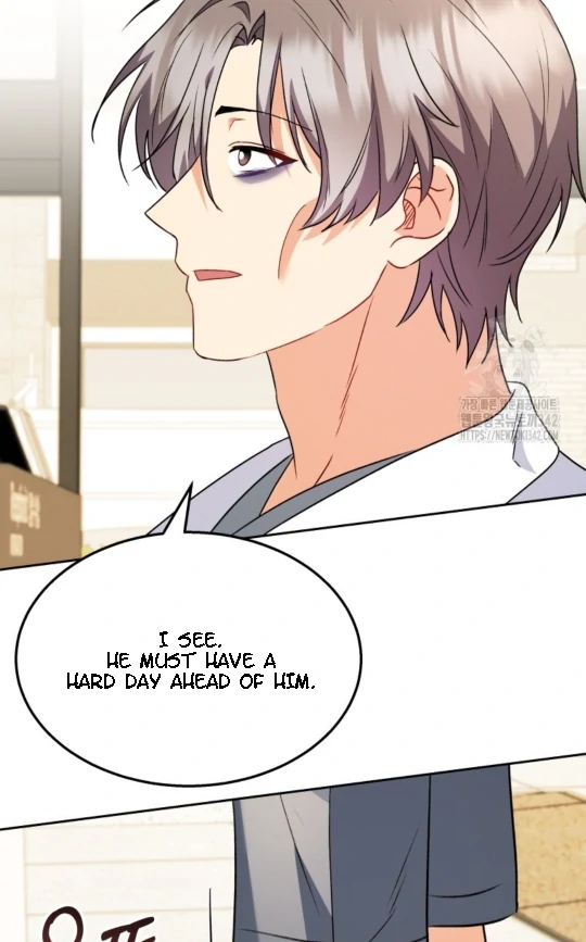 Hello! Veterinarian! chapter 52 page 64