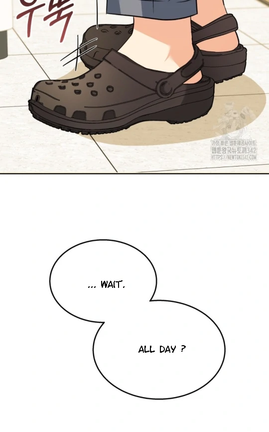 Hello! Veterinarian! chapter 52 page 65