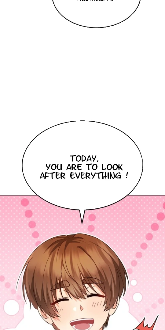 Hello! Veterinarian! chapter 52 page 67