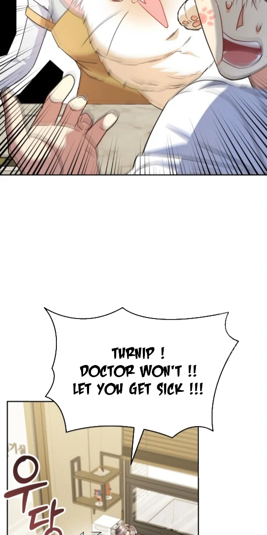 Hello! Veterinarian! chapter 52 page 77