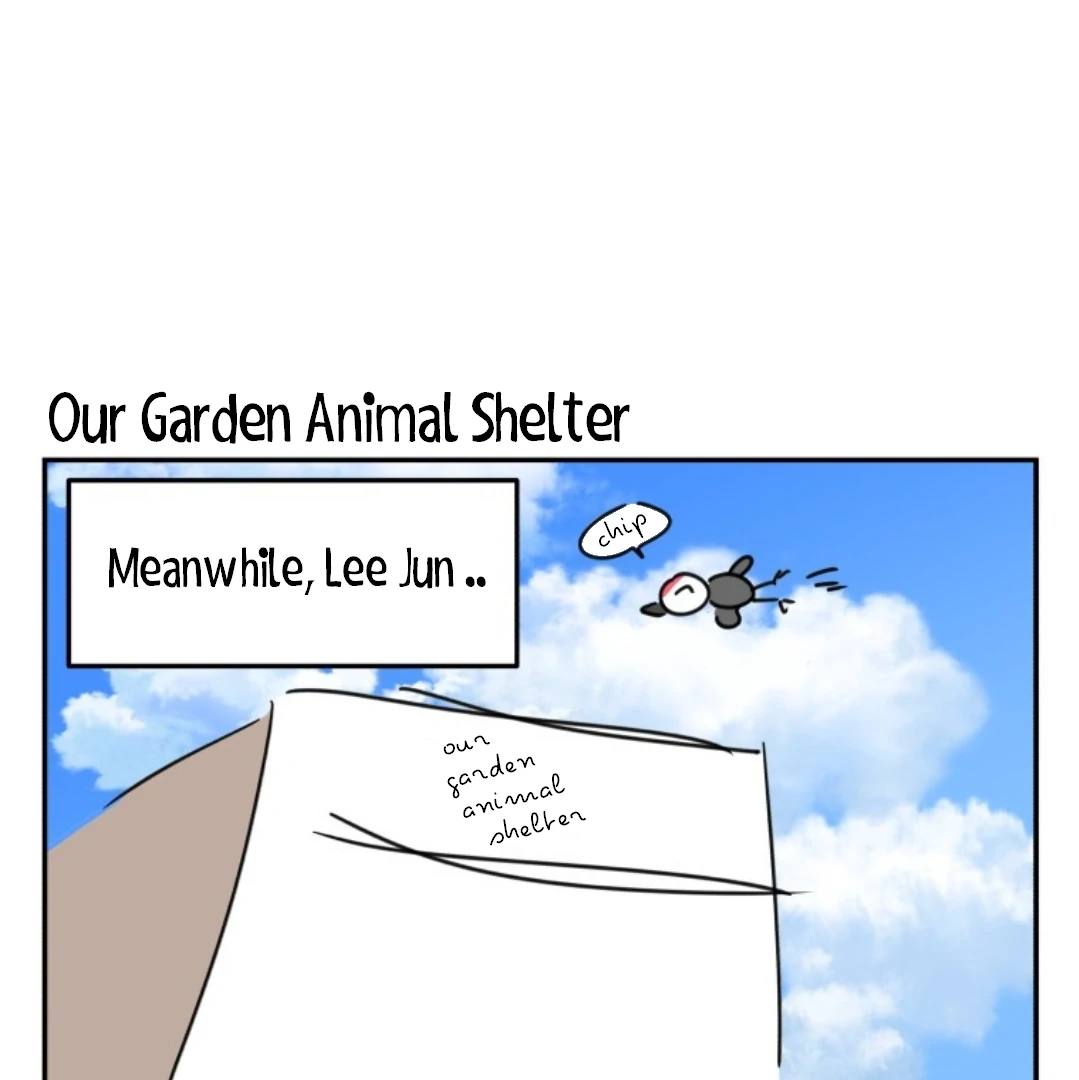 Hello! Veterinarian! chapter 52 page 90
