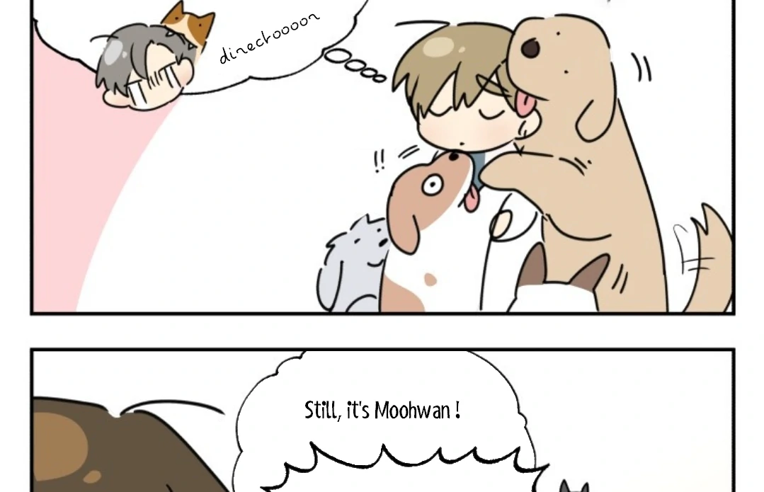 Hello! Veterinarian! chapter 52 page 92