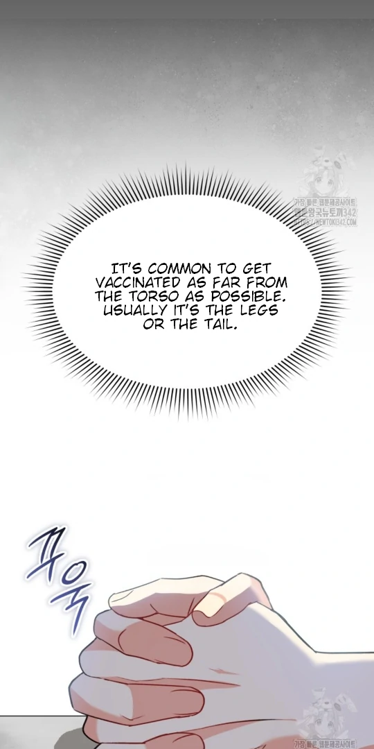 Hello! Veterinarian! chapter 53 page 10