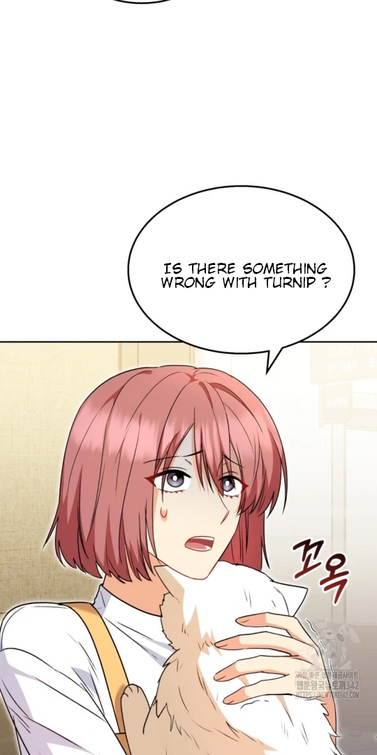 Hello! Veterinarian! chapter 53 page 14
