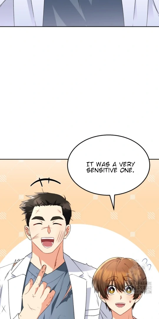 Hello! Veterinarian! chapter 53 page 28