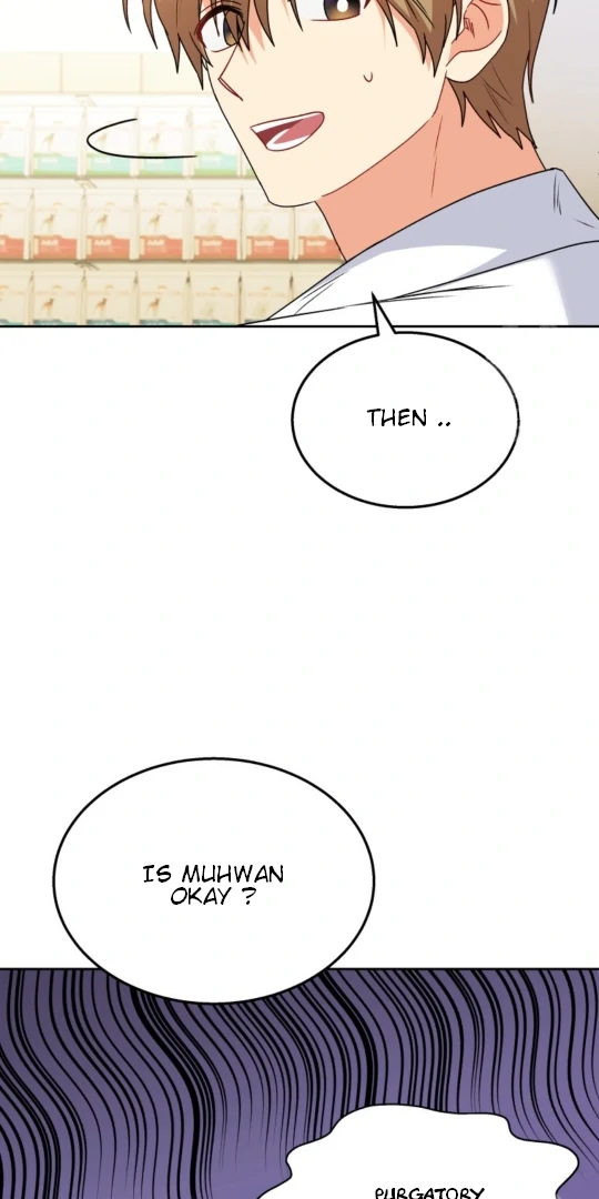 Hello! Veterinarian! chapter 53 page 30