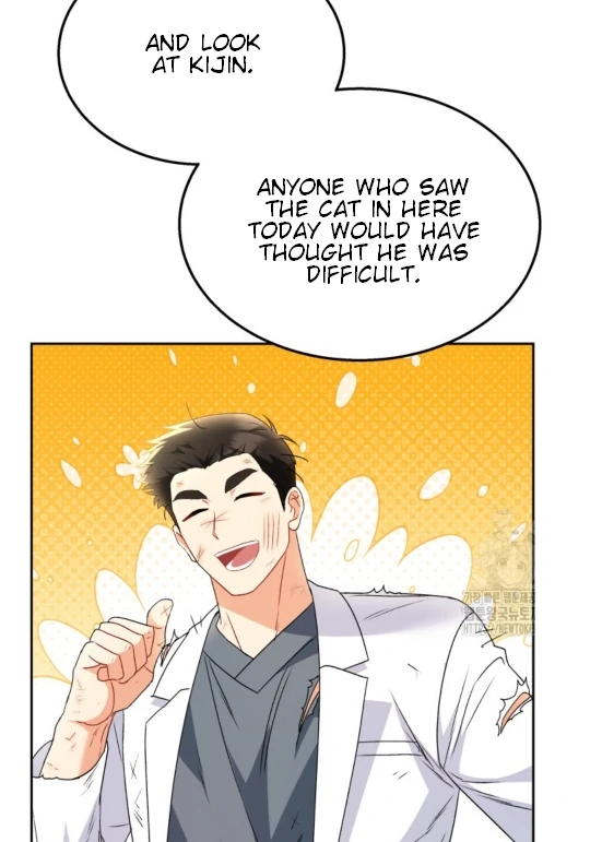 Hello! Veterinarian! chapter 53 page 32