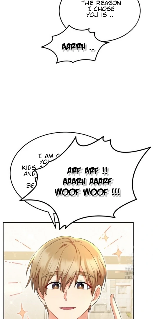 Hello! Veterinarian! chapter 53 page 41