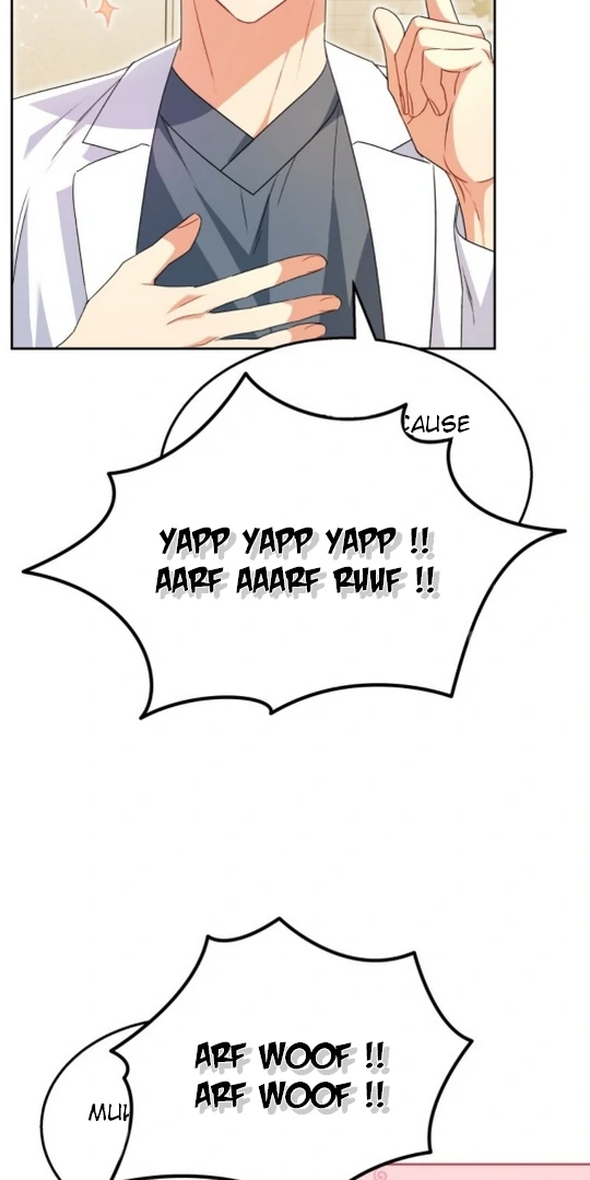 Hello! Veterinarian! chapter 53 page 42