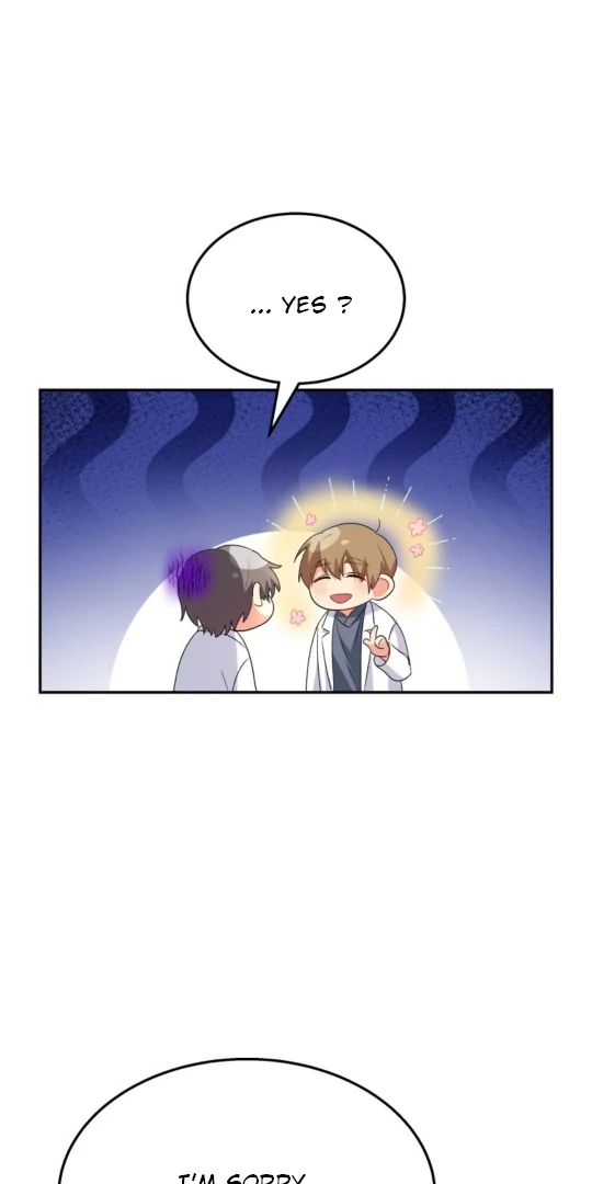 Hello! Veterinarian! chapter 53 page 47