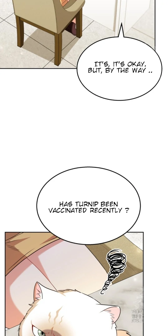 Hello! Veterinarian! chapter 53 page 5