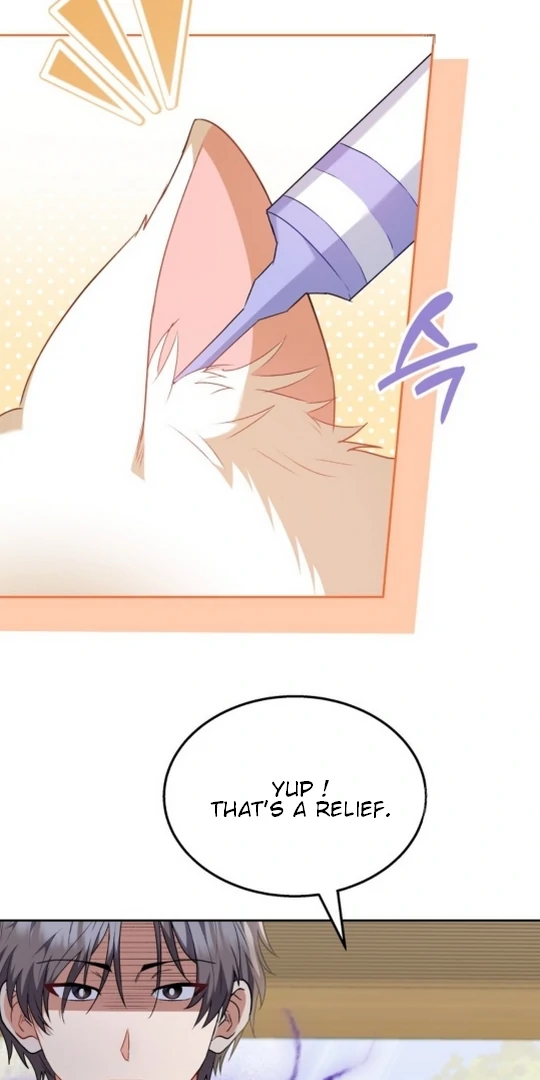 Hello! Veterinarian! chapter 53 page 59