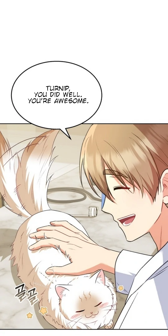 Hello! Veterinarian! chapter 53 page 61
