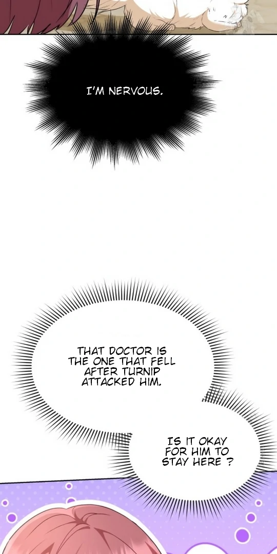 Hello! Veterinarian! chapter 53 page 64