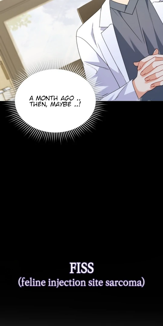 Hello! Veterinarian! chapter 53 page 7