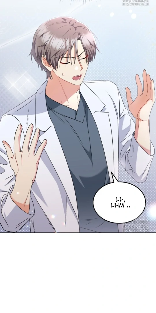 Hello! Veterinarian! chapter 53 page 76