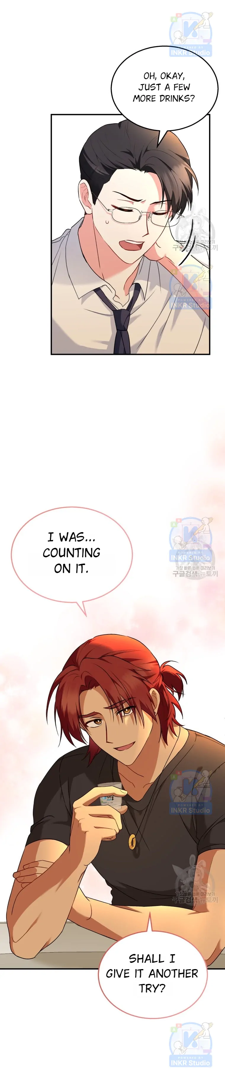 Hello! Veterinarian! chapter 6 page 10