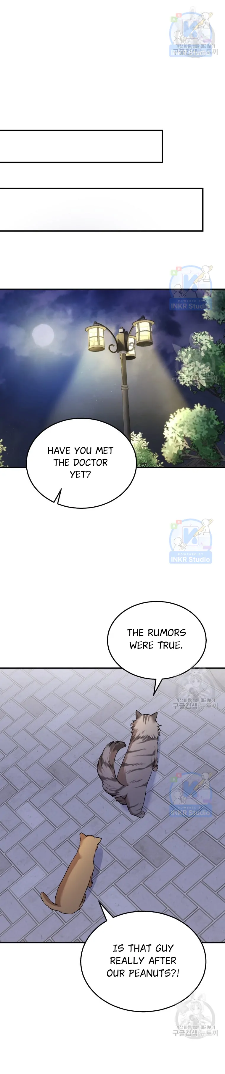 Hello! Veterinarian! chapter 6 page 28