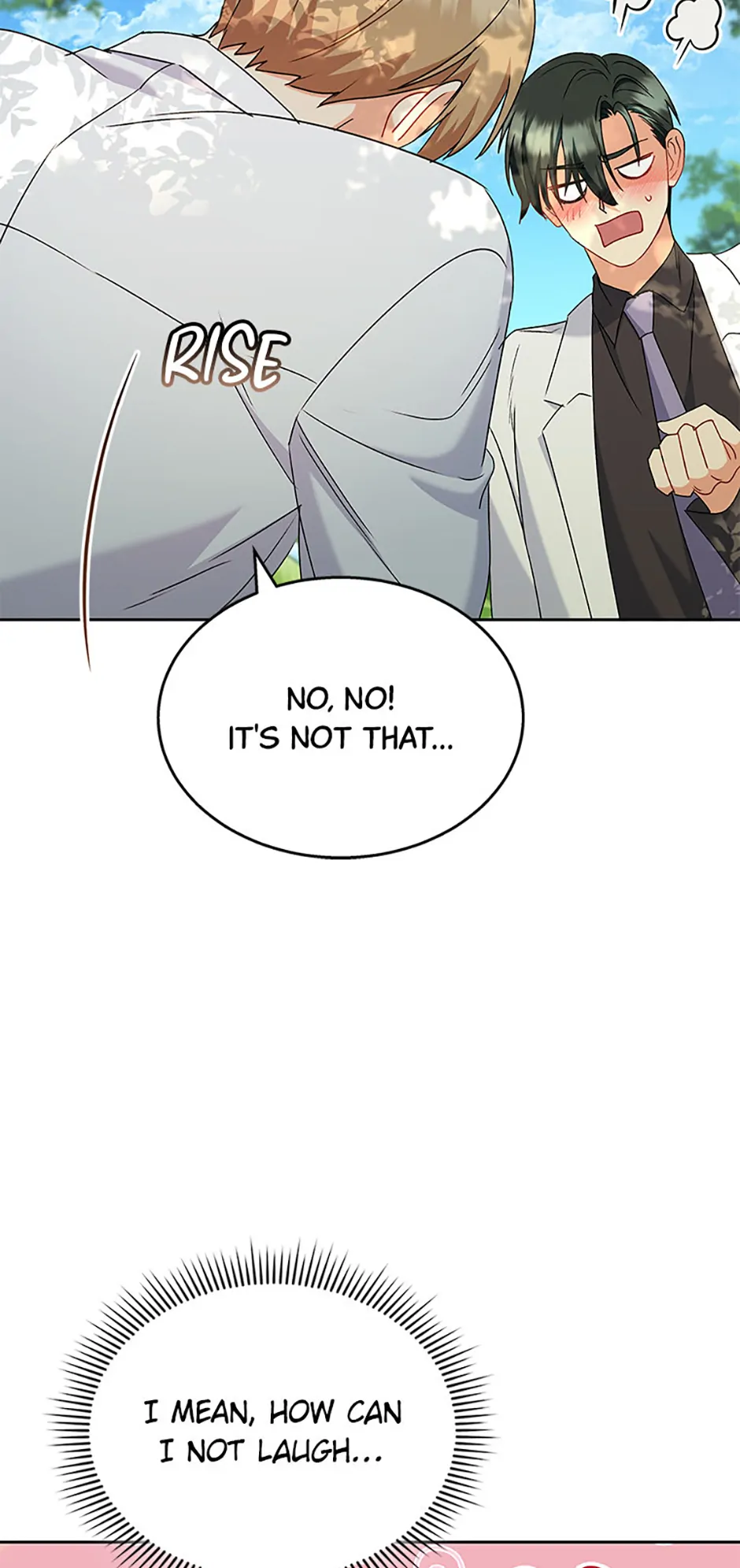 Hello! Veterinarian! chapter 63 page 14