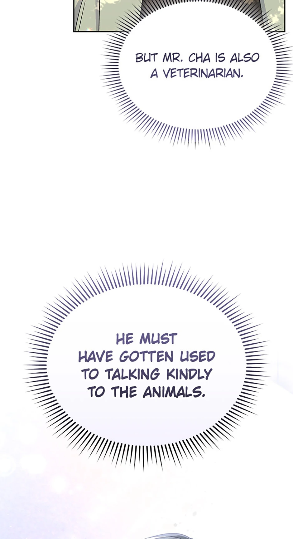 Hello! Veterinarian! chapter 63 page 18