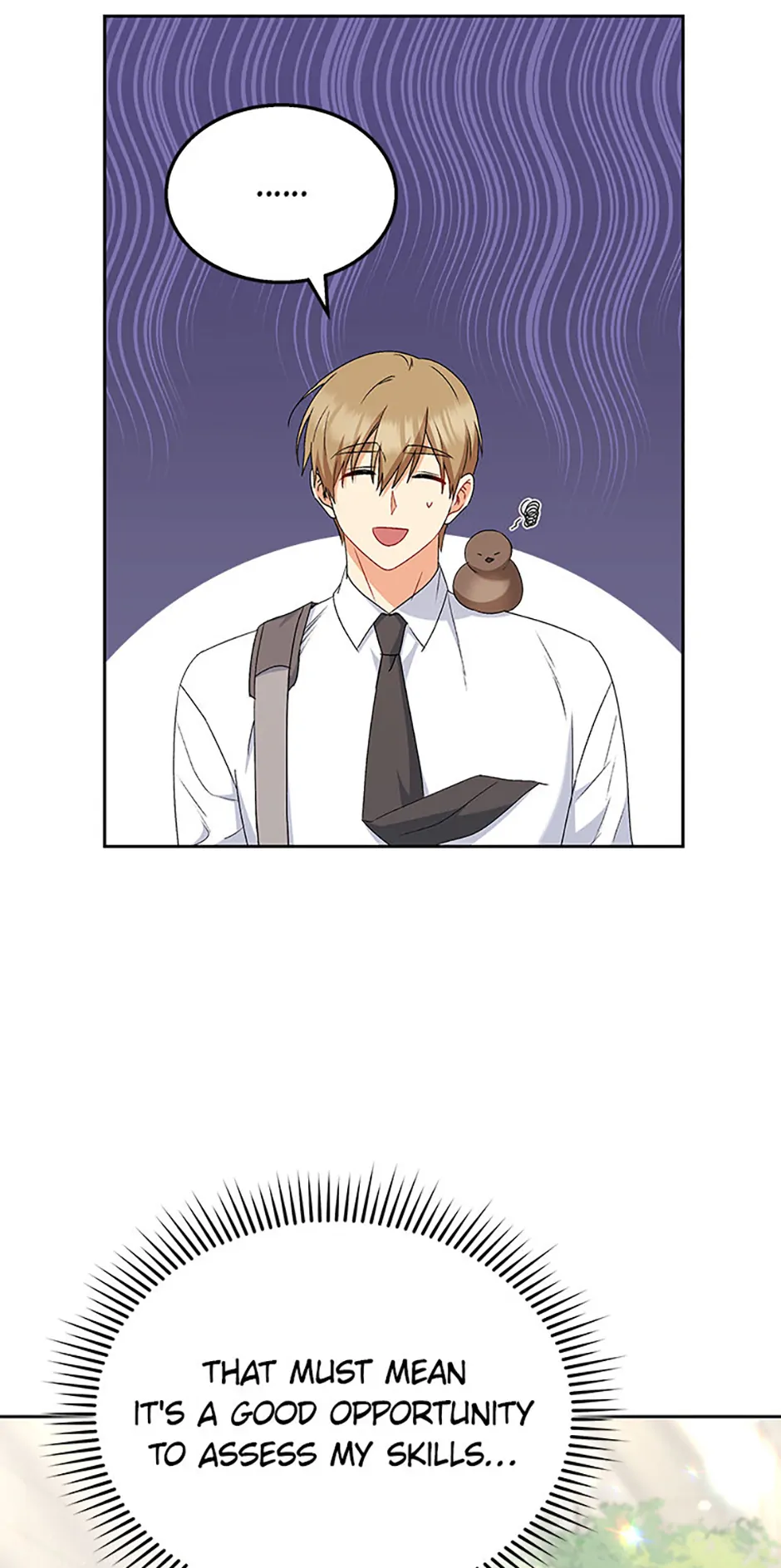 Hello! Veterinarian! chapter 63 page 36