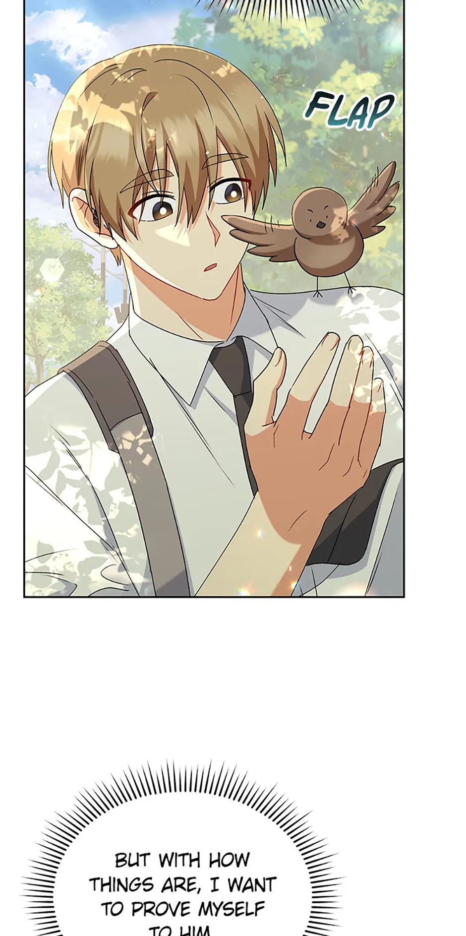 Hello! Veterinarian! chapter 63 page 38