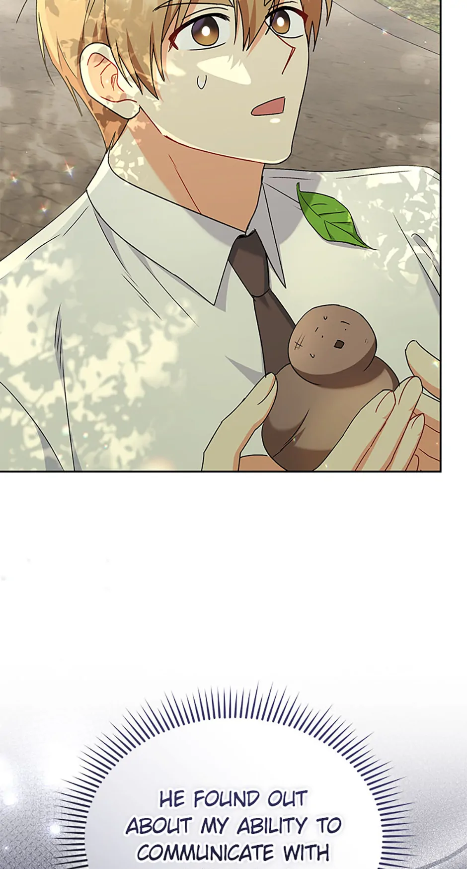 Hello! Veterinarian! chapter 63 page 4