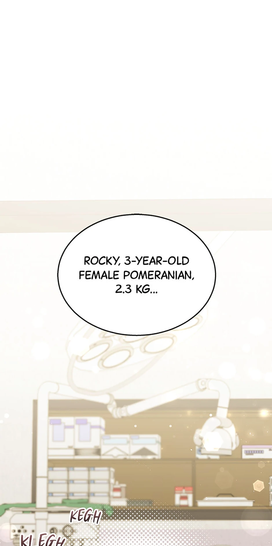 Hello! Veterinarian! chapter 63 page 40