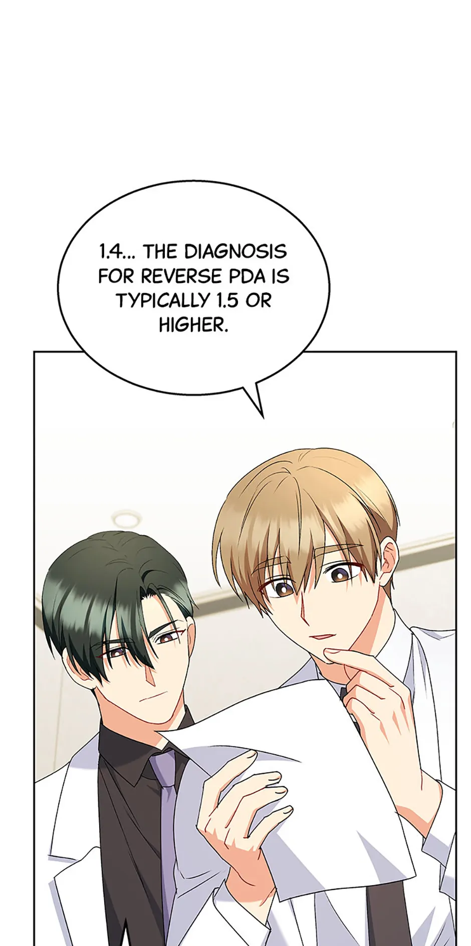 Hello! Veterinarian! chapter 63 page 43