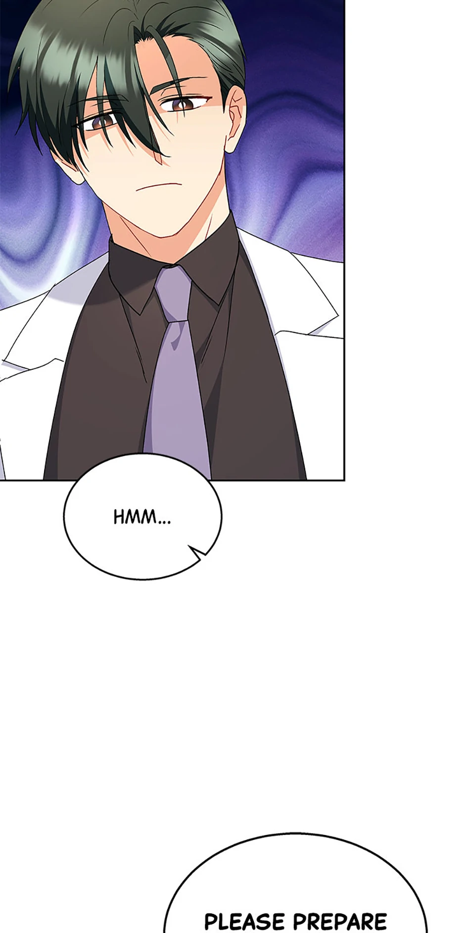 Hello! Veterinarian! chapter 63 page 45