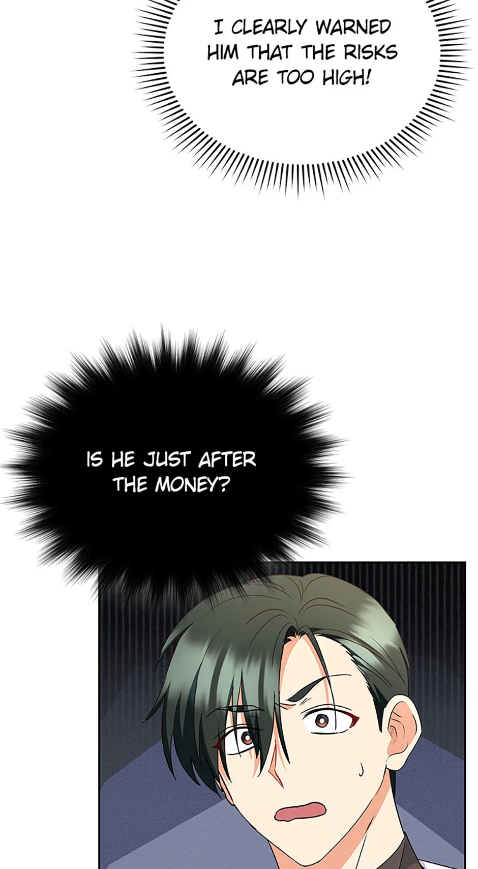 Hello! Veterinarian! chapter 63 page 48