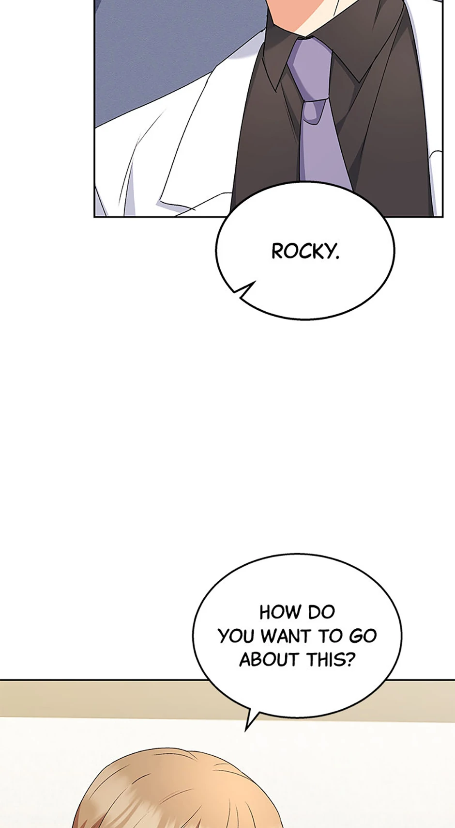 Hello! Veterinarian! chapter 63 page 49