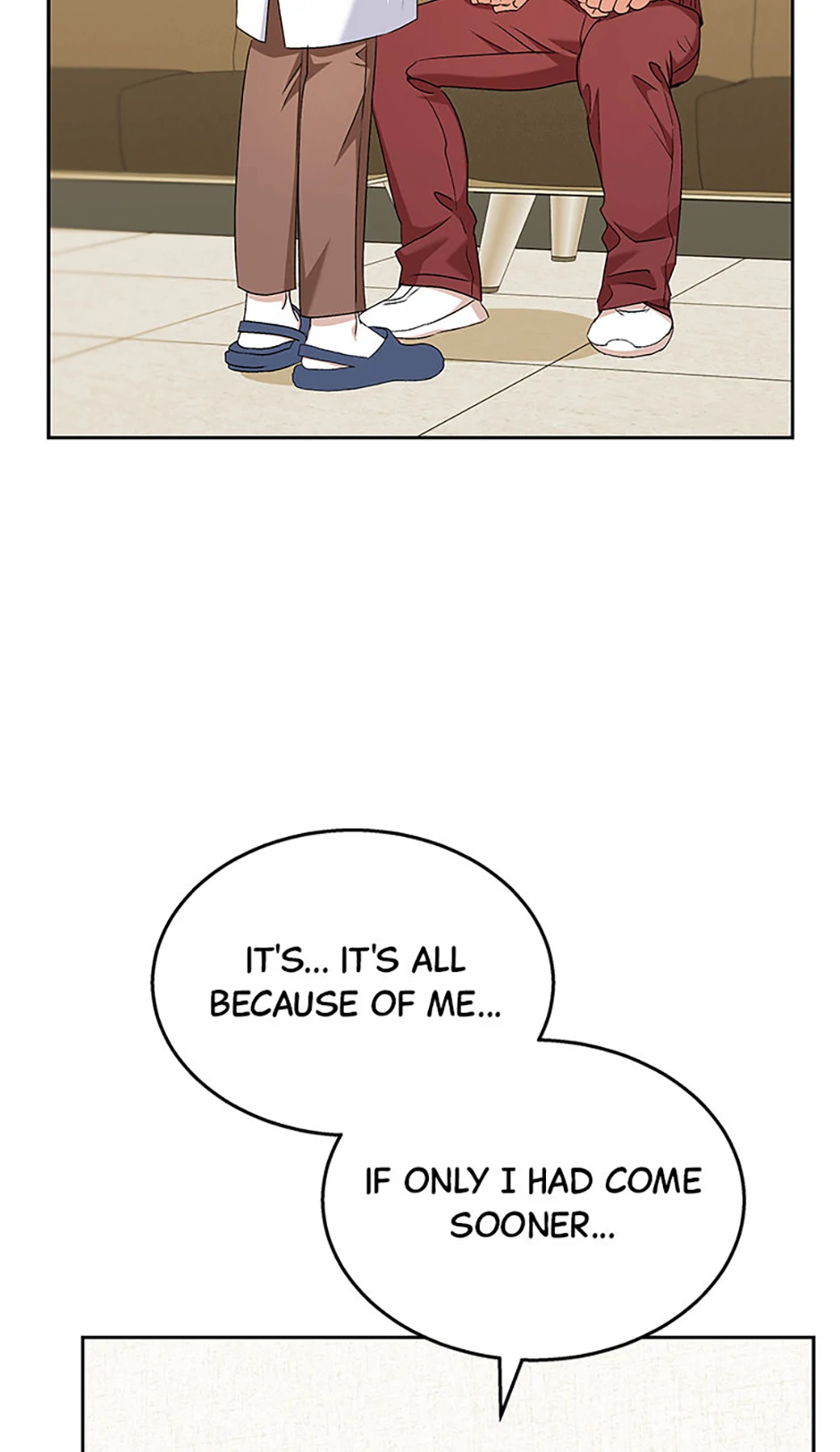 Hello! Veterinarian! chapter 63 page 54