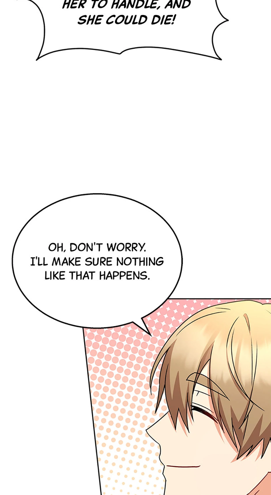 Hello! Veterinarian! chapter 63 page 67