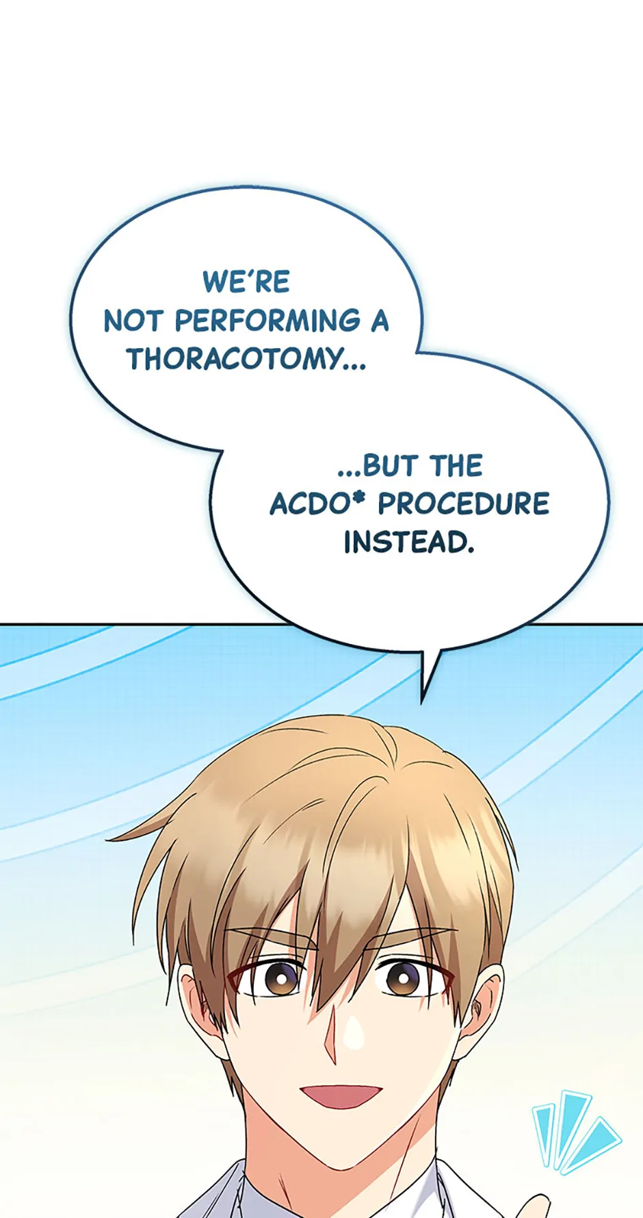 Hello! Veterinarian! chapter 63 page 69