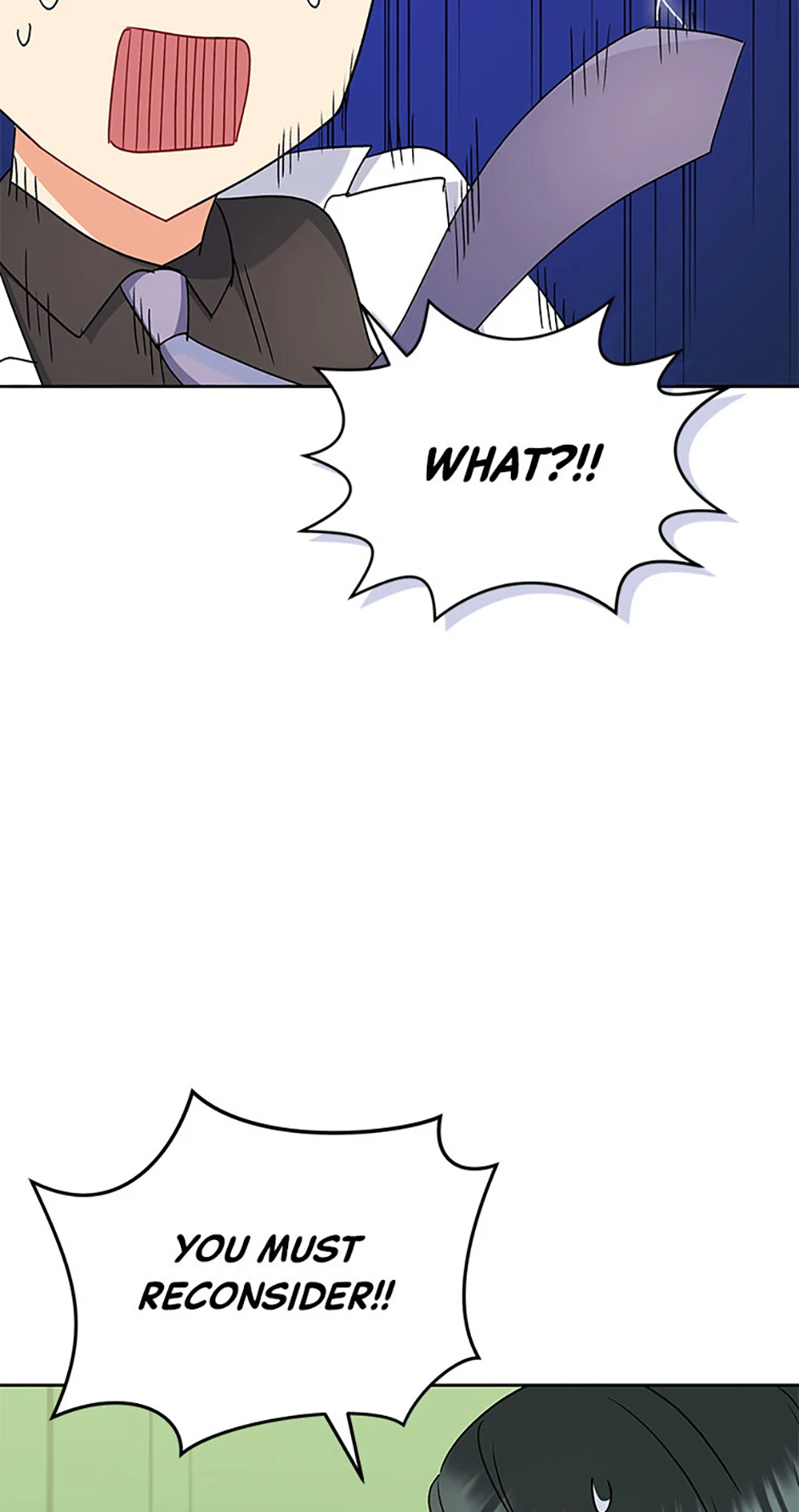 Hello! Veterinarian! chapter 63 page 71