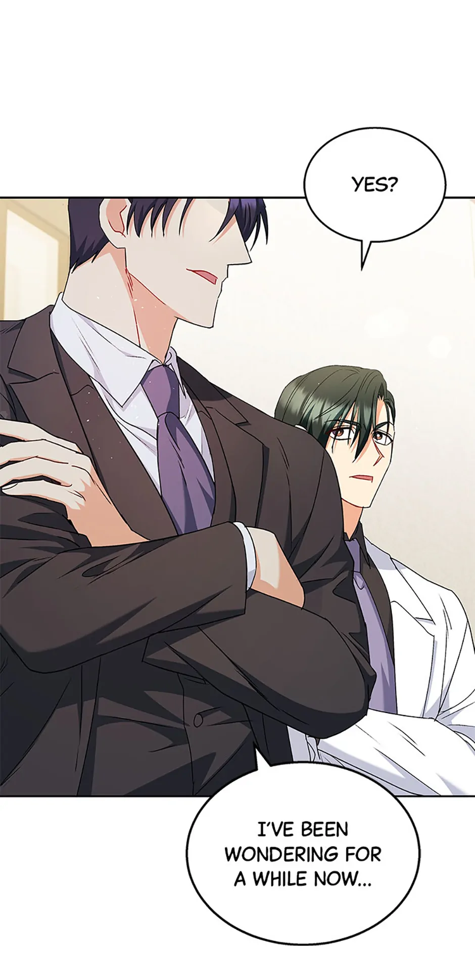 Hello! Veterinarian! chapter 64 page 1
