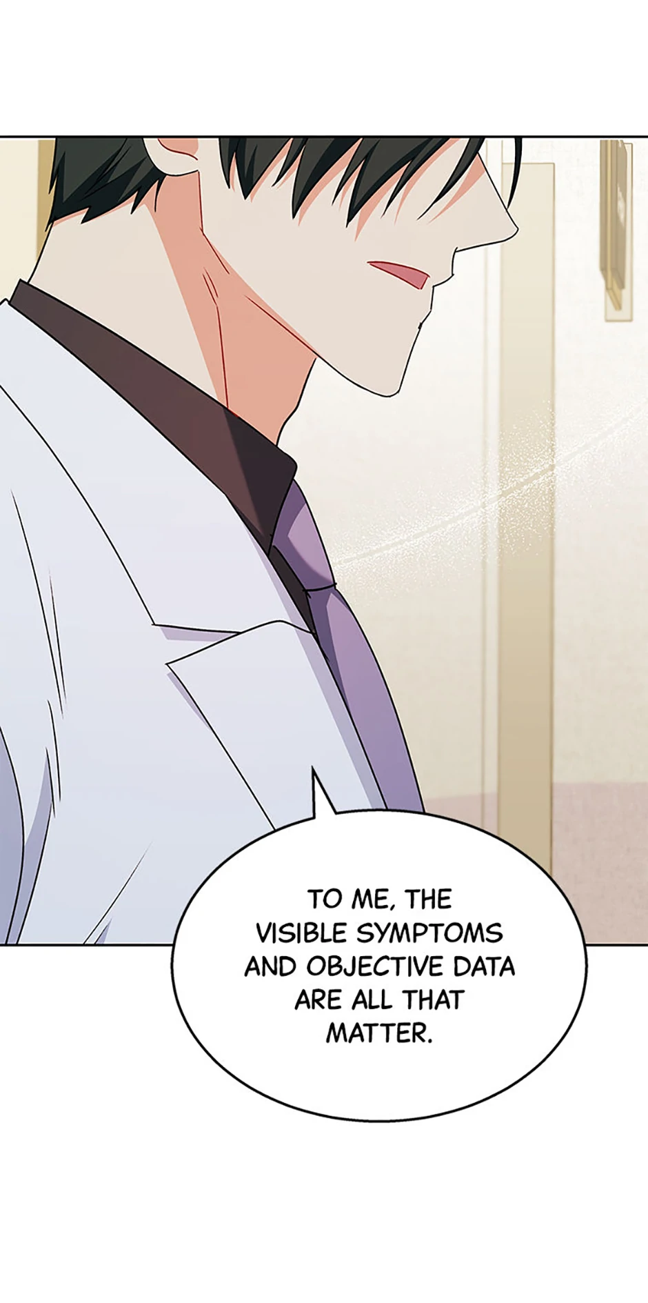 Hello! Veterinarian! chapter 64 page 13