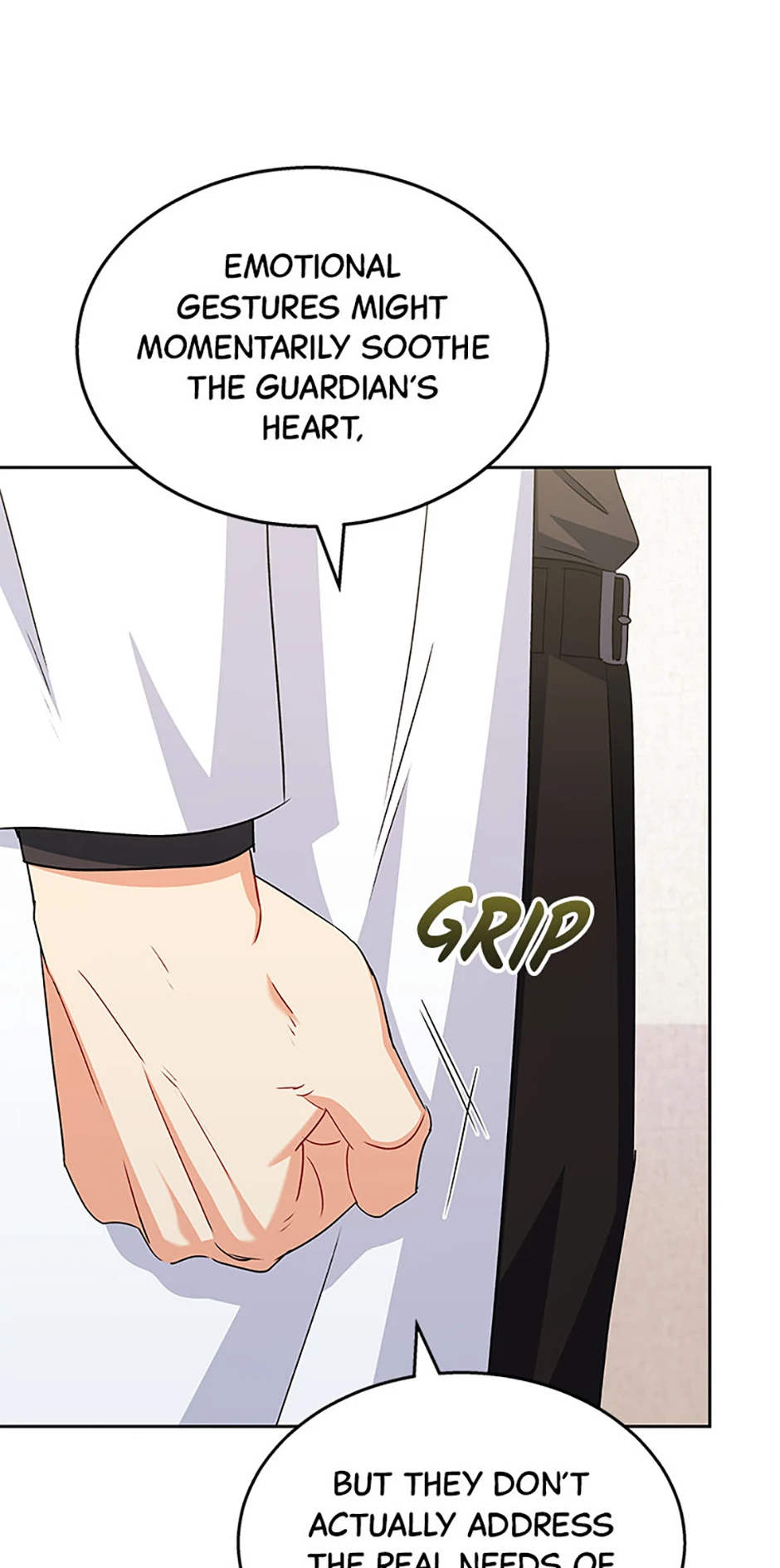 Hello! Veterinarian! chapter 64 page 14