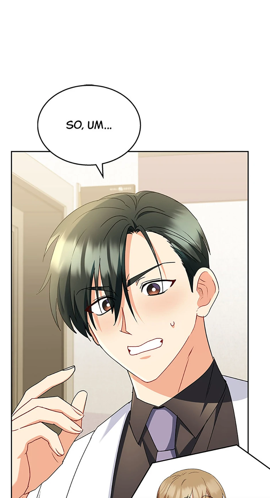 Hello! Veterinarian! chapter 64 page 34
