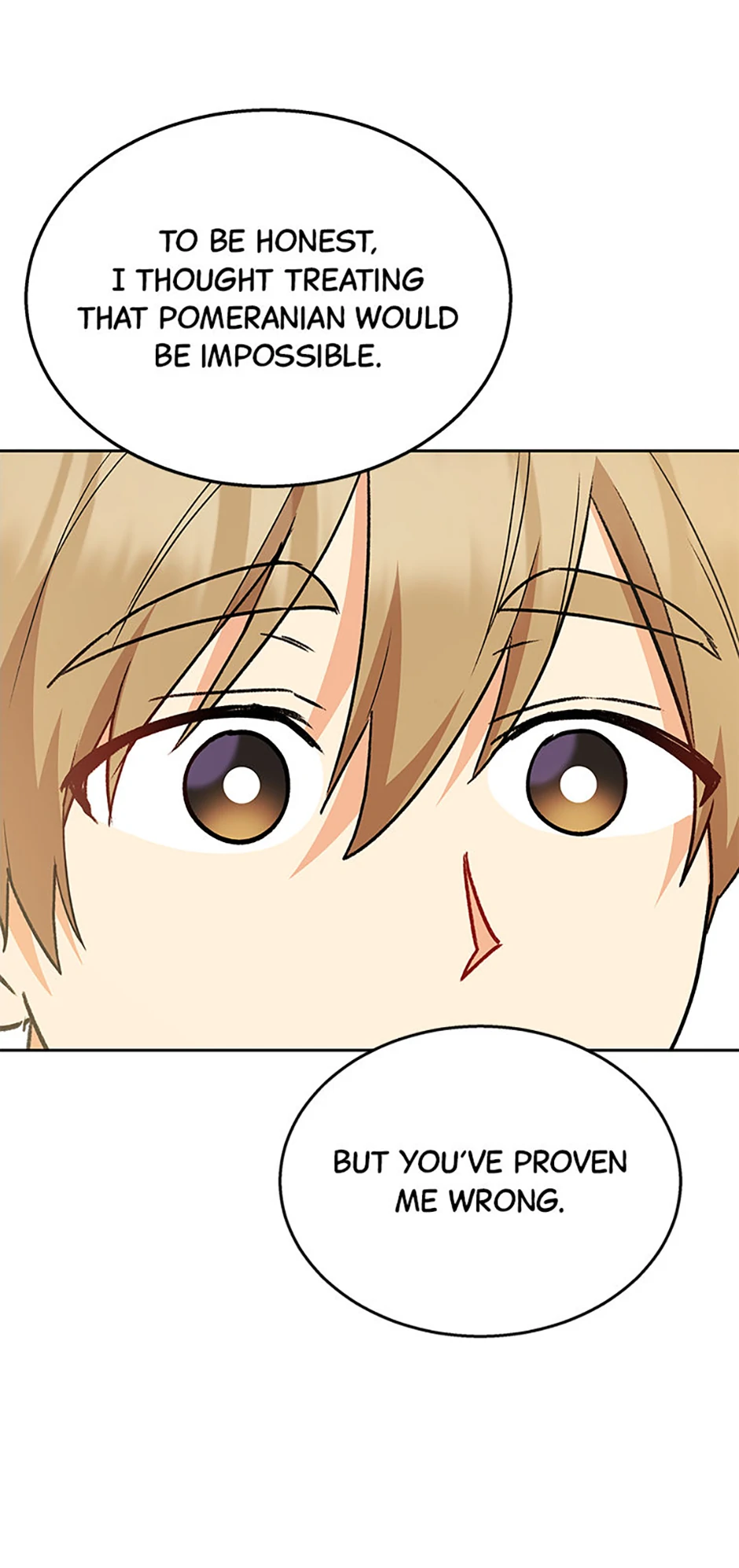 Hello! Veterinarian! chapter 64 page 40