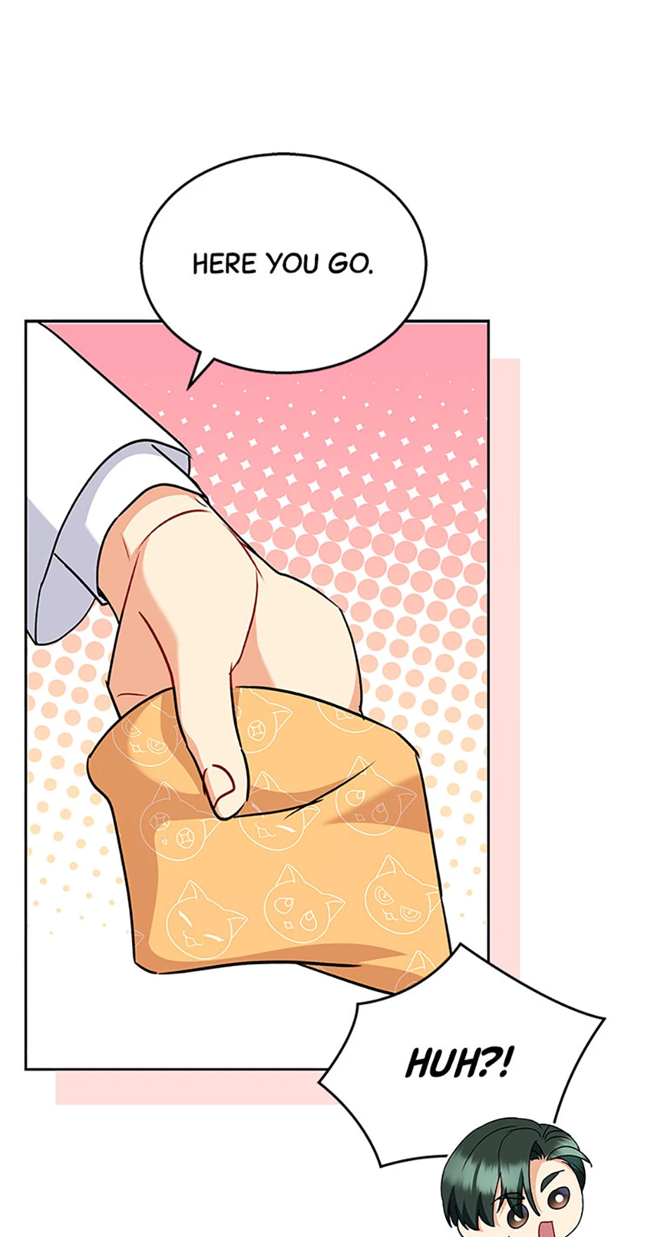 Hello! Veterinarian! chapter 64 page 45