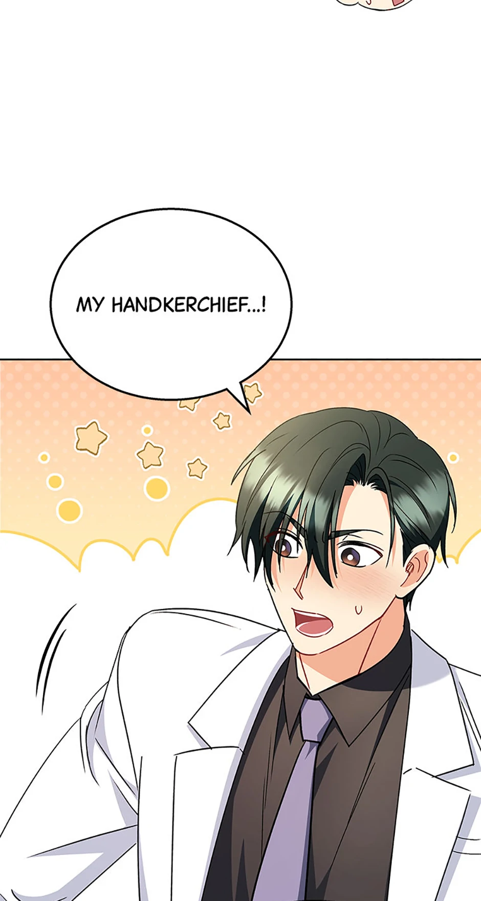 Hello! Veterinarian! chapter 64 page 46