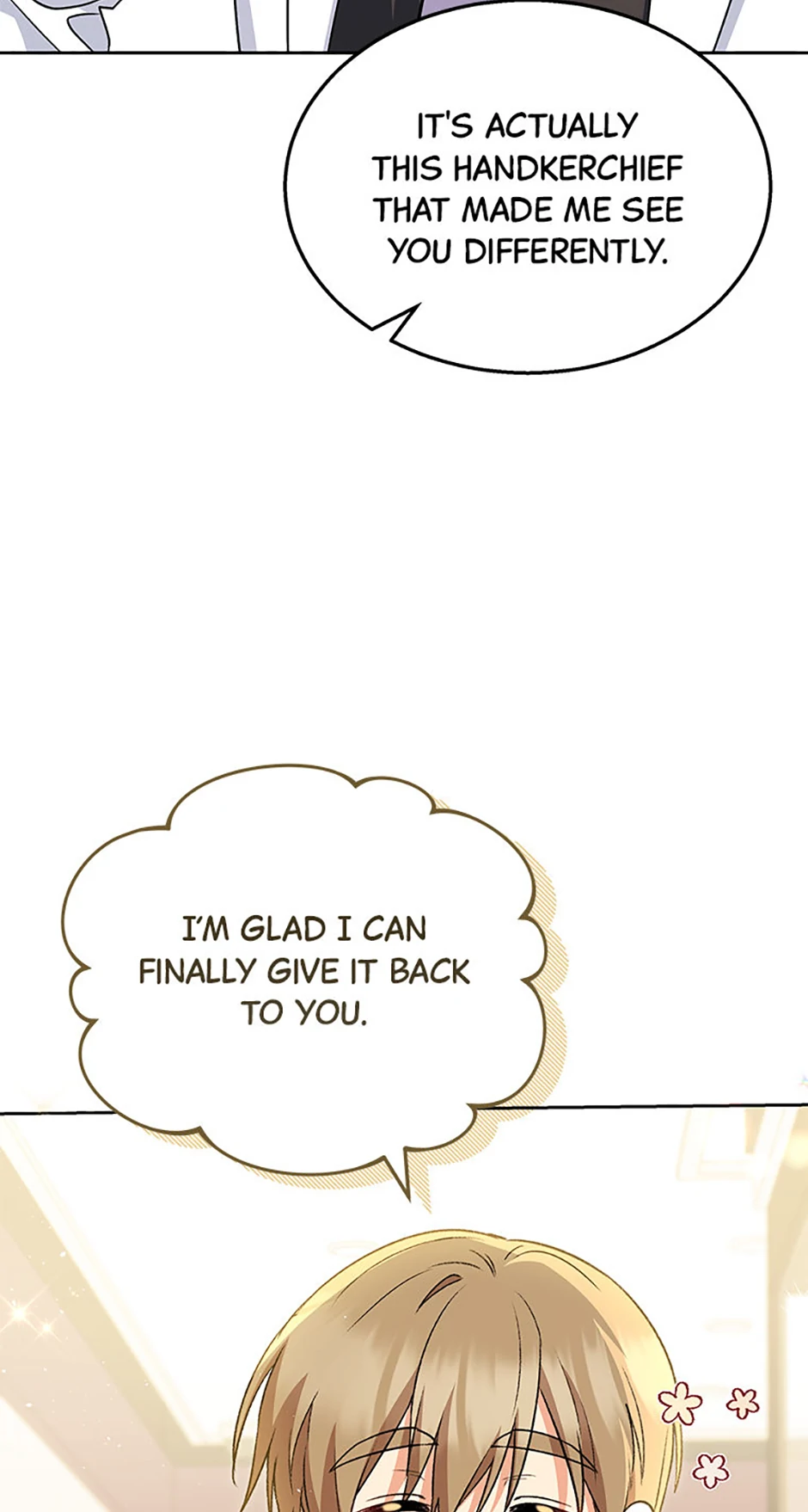 Hello! Veterinarian! chapter 64 page 47