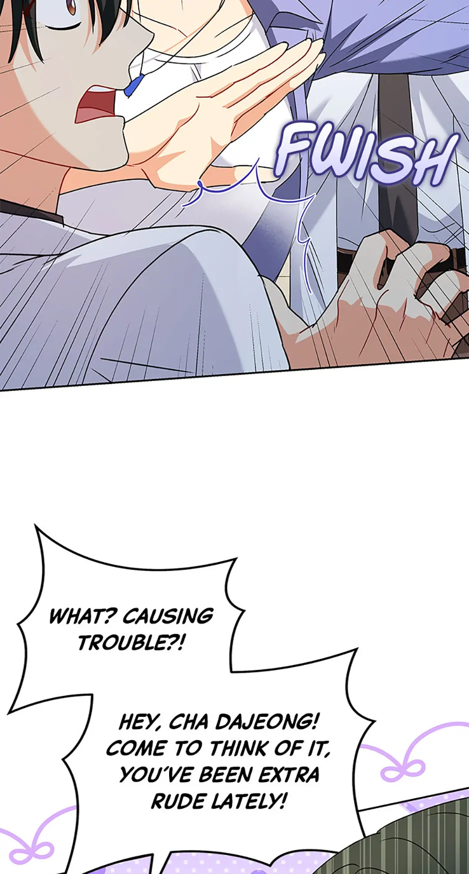 Hello! Veterinarian! chapter 64 page 55