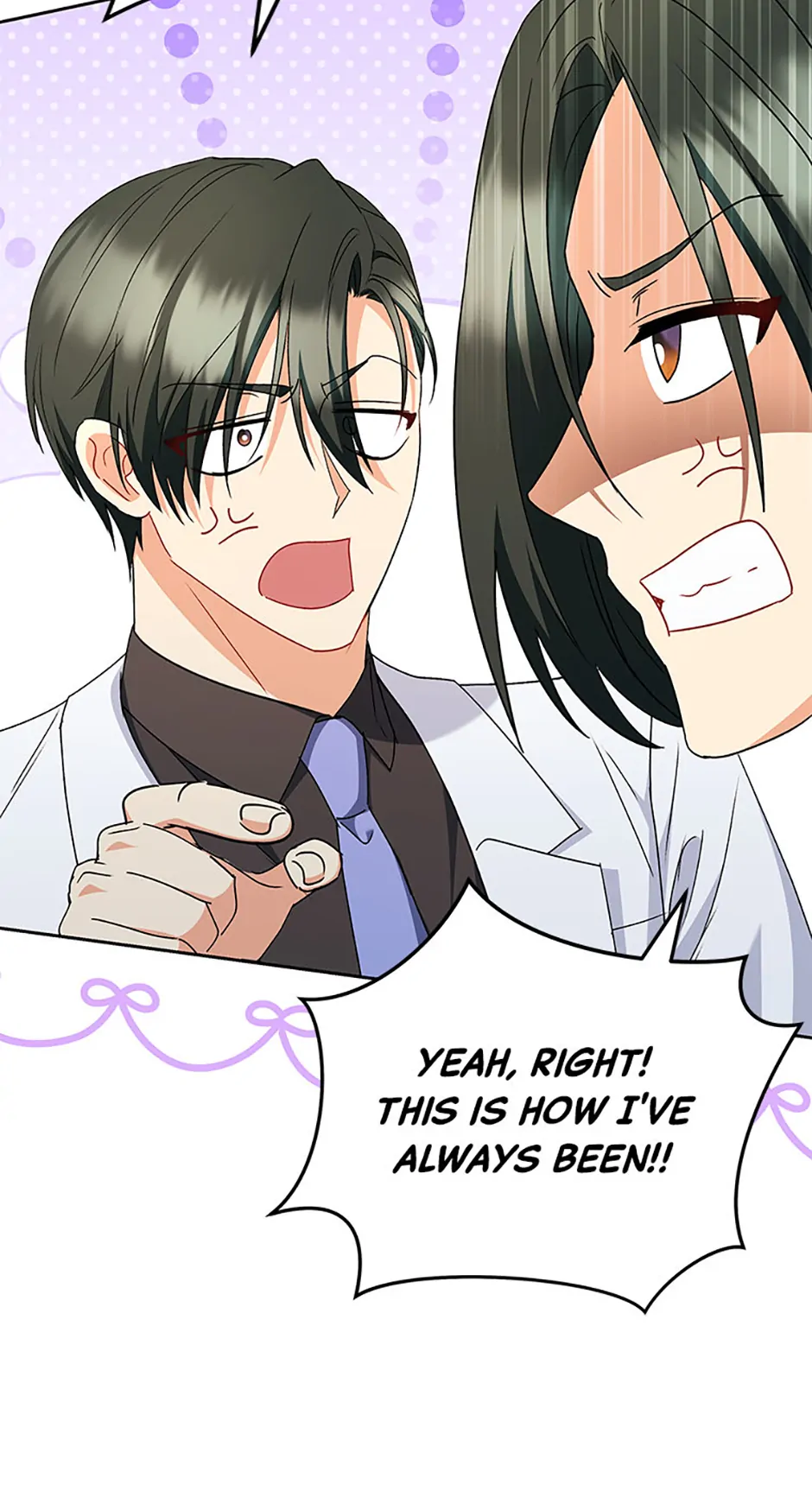 Hello! Veterinarian! chapter 64 page 56