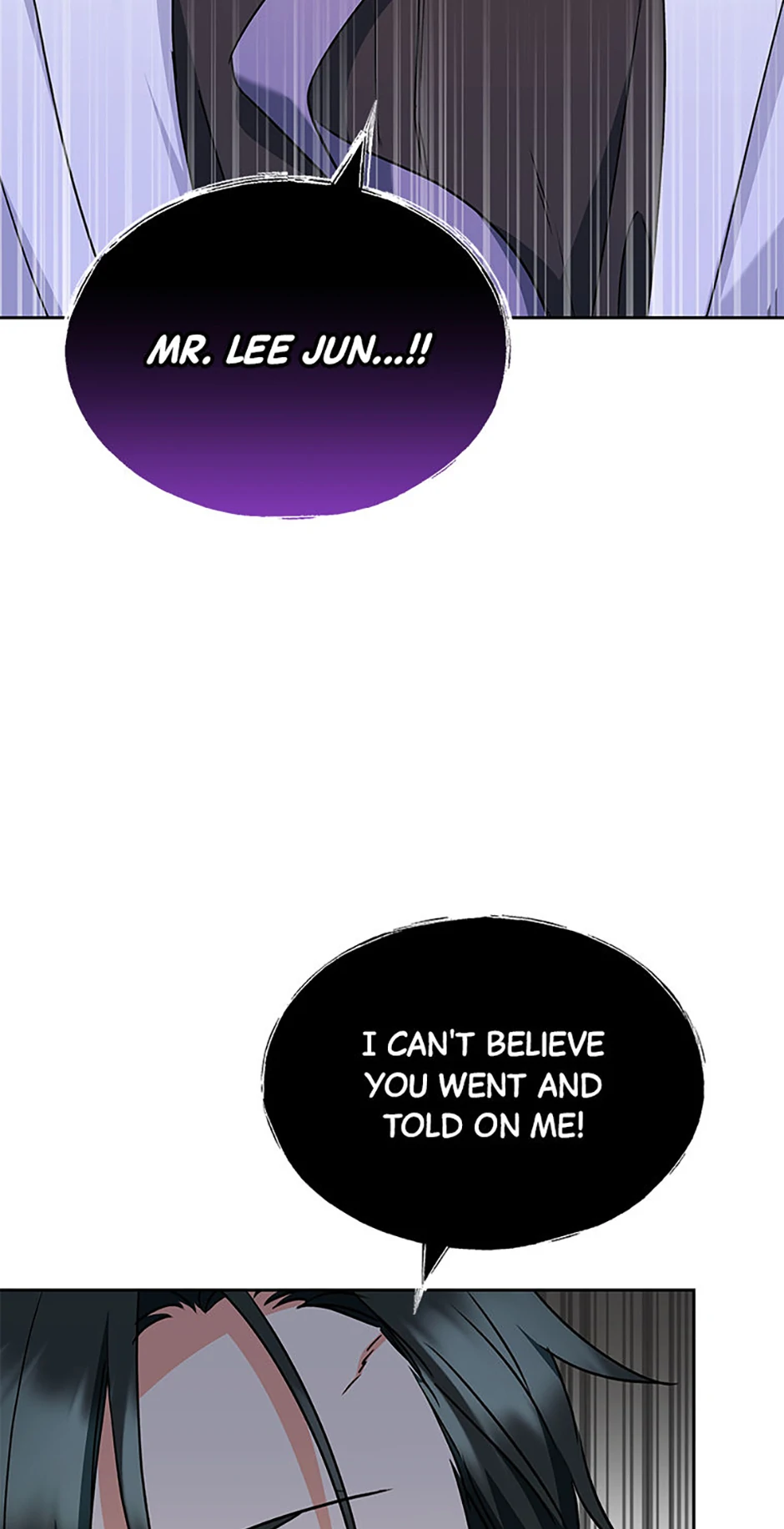 Hello! Veterinarian! chapter 64 page 62