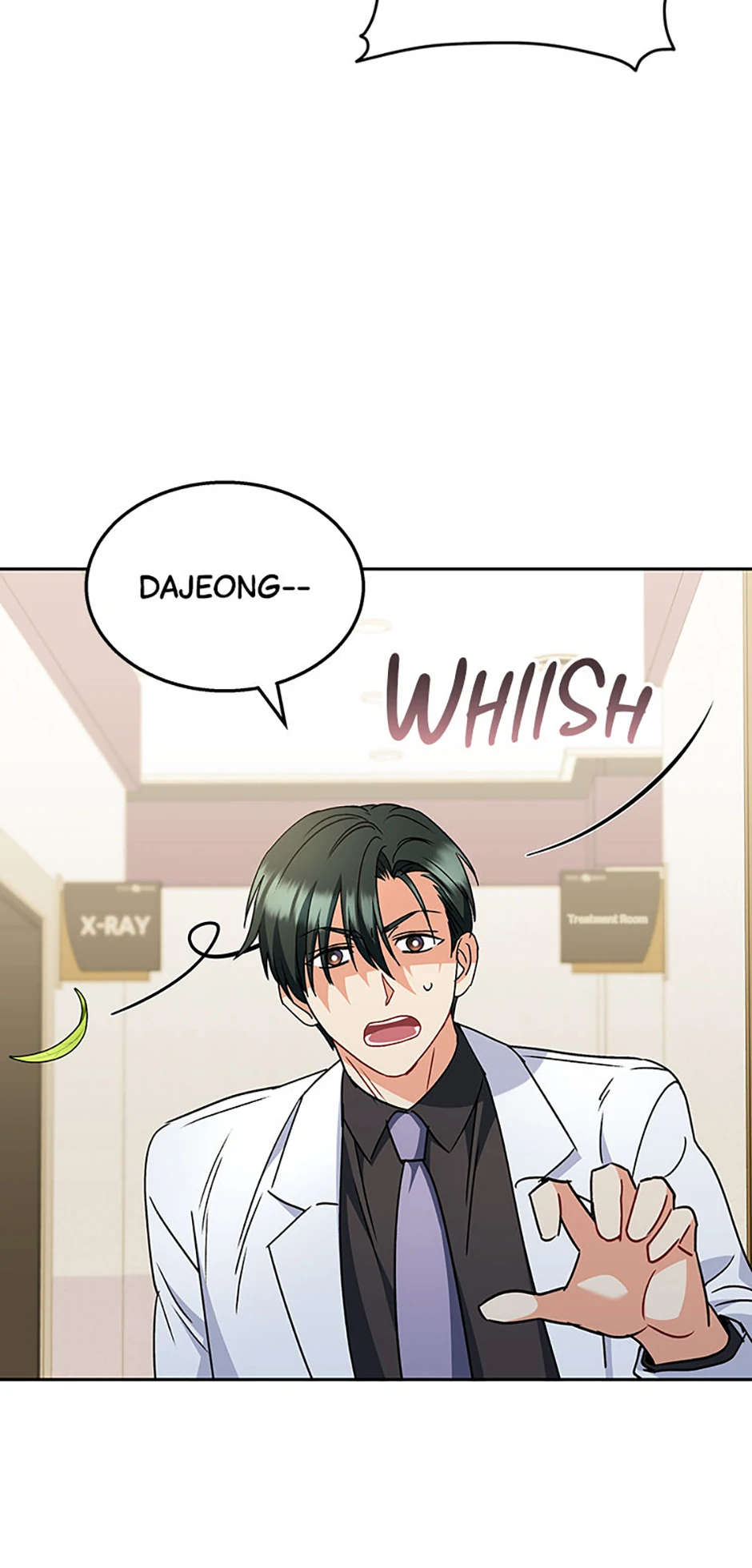 Hello! Veterinarian! chapter 64 page 65