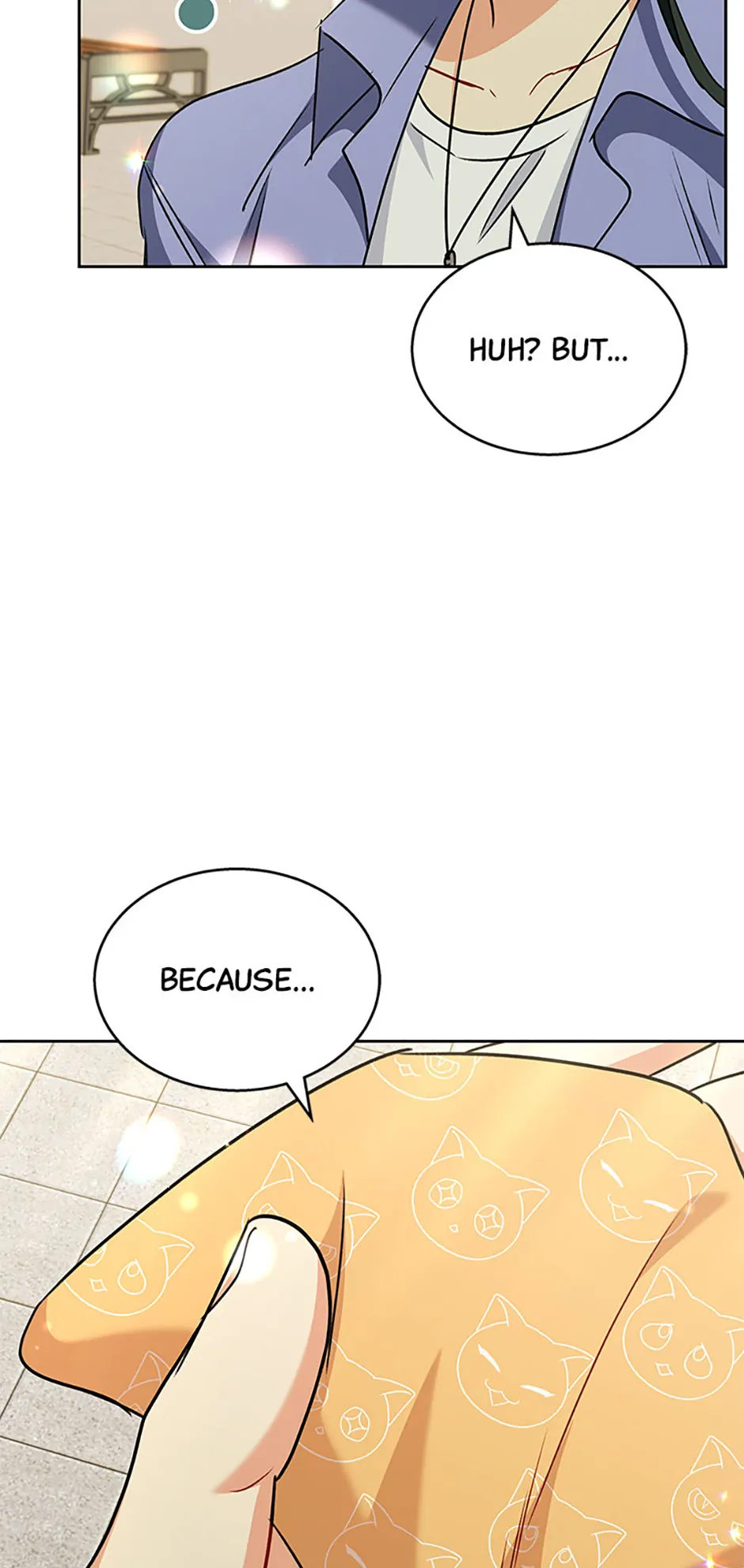 Hello! Veterinarian! chapter 64 page 73