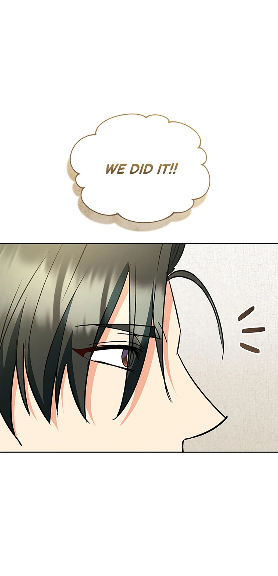 Hello! Veterinarian! chapter 64 page 8